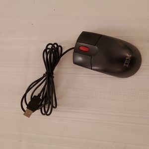 IBM Mouse